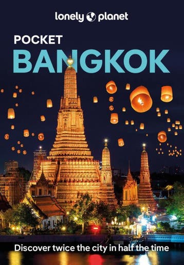 Lonely Planet Pocket Bangkok |  | Nieuw, Verzenden, Nieuw