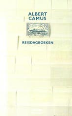 Reisdagboeken | Camus, Livres, Verzenden, Camus