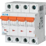 Disjoncteur EATON INDUSTRIES PLS - 242618, Bricolage & Construction, Verzenden