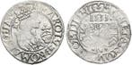 Batzen 1533 Noerdlingen-reichsmuenzstaette Eberhard von E..., Verzenden
