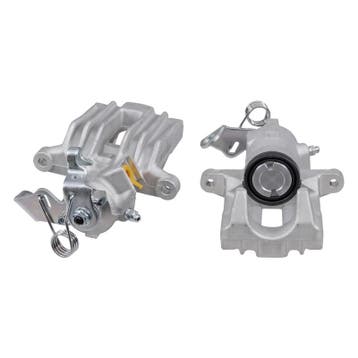 Remklauw Achteras links Skoda Fabia II 1.2 12V 2011-2014, Verzenden, Nieuw, Skoda