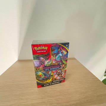 Pokémon - 1 Booster bundle - Mega Evolution Phantasmal, Hobby & Loisirs créatifs