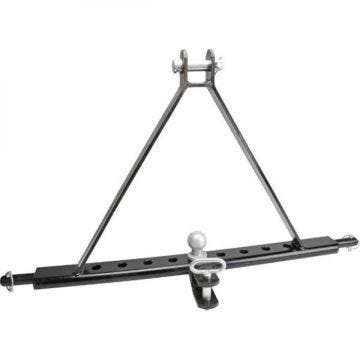 Trekbok cat 2 - 85pk (Werktuigen), Zakelijke goederen, Landbouw | Werktuigen, Ophalen of Verzenden