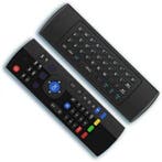 Retourdeal: MX3 air mouse met toetsenbord, Ophalen of Verzenden