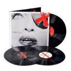 Madonna - Madame X (Music From The Theater Experience) 3LP +, Nieuw in verpakking