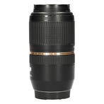 Tamron SP AF 70-300 F/4-5.6 Di VC USD (Canon) met garantie, TV, Hi-fi & Vidéo, Photo | Lentilles & Objectifs, Ophalen of Verzenden