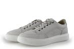 Manfield Sneakers in maat 41 Wit, Kleding | Heren, Schoenen, Manfield, Verzenden, Wit, Zo goed als nieuw