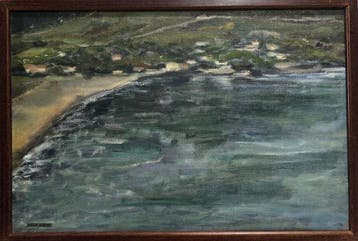 Joan Torres de Torres (1953) - Costa mediterránea