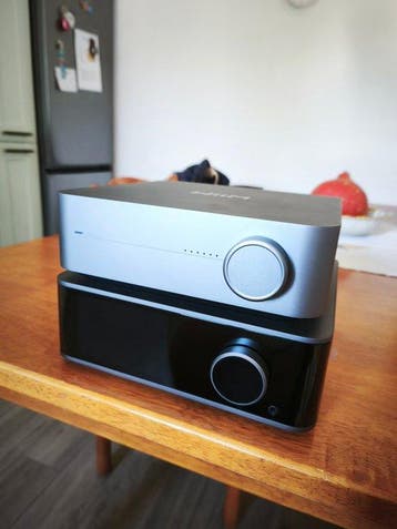Wiim - Amp - Ultra Ensemble hi-fi - Différents modèles