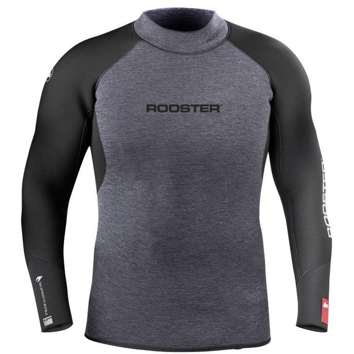 Rooster Supertherm 4mm Wetsuit Top, Watersport en Boten, Watersportkleding, Nieuw, Ophalen of Verzenden