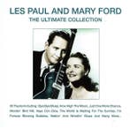 Les Paul &amp; Mary Ford - The Ultimate Collection, Verzenden