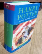 J.K. Rowling / Jason Cockcroft - Harry Potter and the