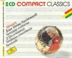 Mozart* - Eine Kleine Nachtmusik • Serenata Notturna  2 Dive, Verzenden, Gebruikt