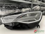 AUDI A6 C7 MATRIX 4G0941035 PHARE AVANT GAUCHE, Autos : Pièces & Accessoires, Verzenden