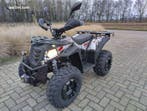 Commander 200, Motoren