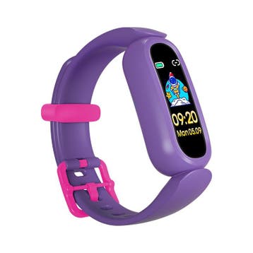 DrPhone KidsTime X13 – Smartwatch Voor Kinderen – App, Verzenden, Nieuw