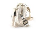 Kipling Heuptas Beige, Verzenden, Zo goed als nieuw, Beige