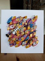 Michael Fantozzi - Little Ligh Fish #7