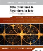 Data Structures & Algorithms In Java 9781118808573, Verzenden, Michael T. Goodrich