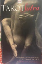 Tarot Sutra 9780789459664 Patricia Canova, Verzenden, Patricia Canova