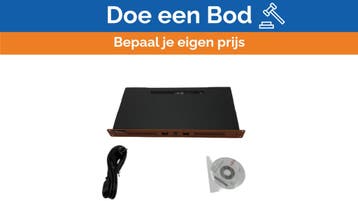 Bieden: Maritime Rackmount Server PC Maritiem, Ophalen of Verzenden