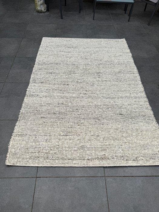 Brink en Campman - Nordic Pebble – Handgeweven Wollen Design, Maison & Meubles, Ameublement | Tapis & Moquettes