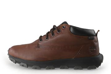Timberland Boots in maat 41½ Bruin, Verzenden, Boots