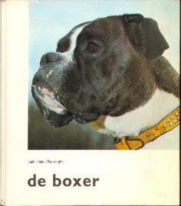 Boxer 9789003967107 Rheenen, Verzenden, Rheenen