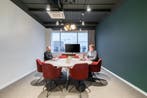 Espace de bureau pour 4 pers. à Guillemins, Verzenden