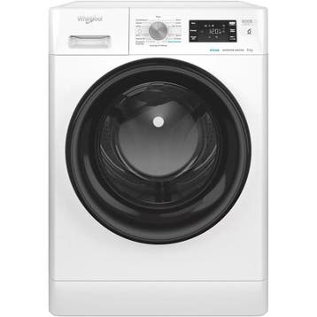 Whirlpool FFBP9489BVFR nieuw, Nieuw