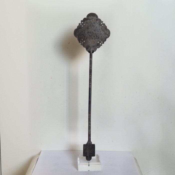 Croix - tigré - Éthiopie, Antiek en Kunst, Kunst | Niet-Westerse kunst