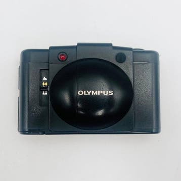 Olympus XA2 Analoge compactcamera, Nieuw