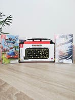 Nintendo - Switch - Mario Super Star Glow + Saga of Sins +