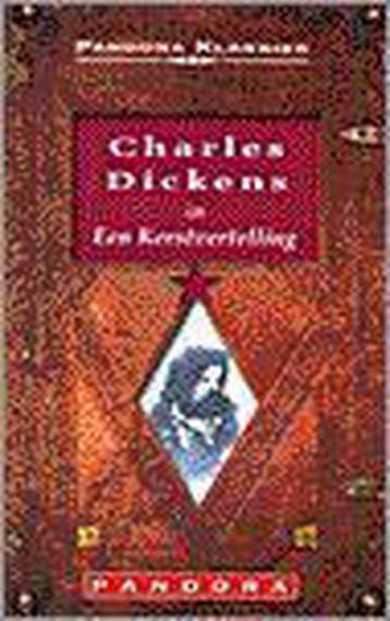 KERSTVERTELLING 9789025499778 Charles Dickens, Verzenden, Charles Dickens