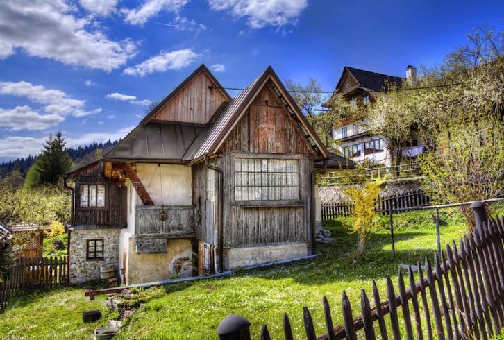 Vakantiehuis te koop in Belgie direct bij Belgische eigenaar, Immo, Buitenverblijven te koop