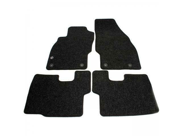 ORIGINAL Opel textielmatten deurmatten automatten set Corsa, Auto-onderdelen, Interieur en Bekleding, Ophalen of Verzenden