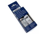 ORIGINEEL Ford Verf Pennenset BEIGE SAHARA + Blanke lak 18ml, Ophalen of Verzenden, Nieuw