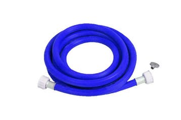 CV vulslangset 5.0 mtr incl.sleutel, Doe-het-zelf en Bouw, Verwarming en Radiatoren, Ophalen of Verzenden, Nieuw