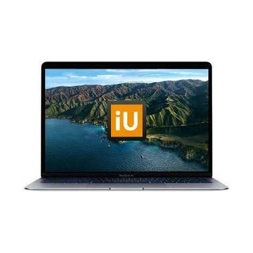 MacBook Air M1 2020 13.3 Refurbished - 2jr. Garantie, Ophalen of Verzenden, Zo goed als nieuw, 2 tot 3 Ghz