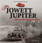 Boek :: The Jowett Jupiter - The car that leaped to fame, Verzenden, Nieuw, Overige merken