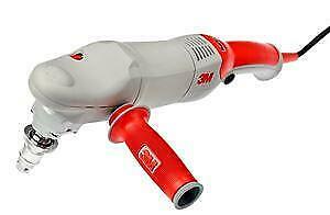 3M 64392 Poetsmachine 1.100 W, 240V, 1.850 omw/min 203mm zon, Nieuw