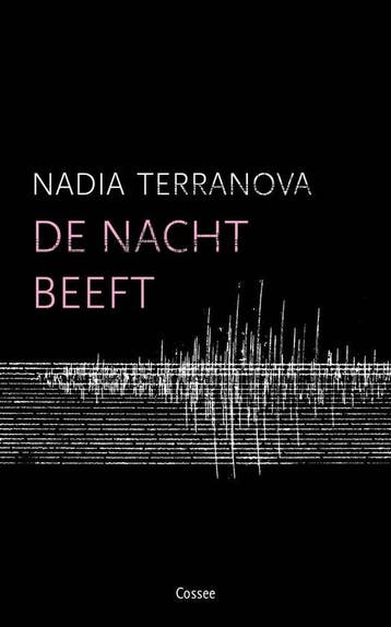 De nacht beeft 9789464521344 Nadia Terranova, Boeken, Verzenden, Zo goed als nieuw, Nadia Terranova