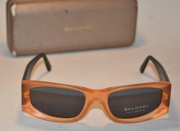 Bulgari - 805 522-S 140 - Lunettes de soleil, Nieuw