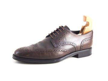 Tods - Brogues - Maat: EU 41, Nieuw