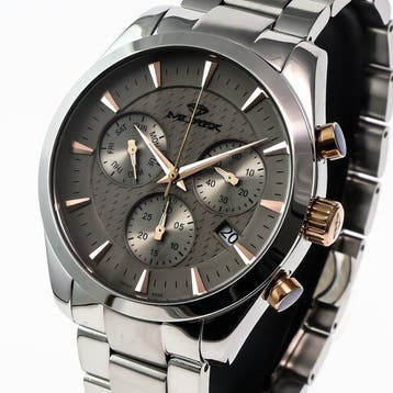 Murex - Swiss Chronograph - MUC612-SR-2 - Sans prix de
