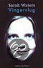 Vingervlug 9789038884196 Sarah Waters, Verzenden, Gelezen, Sarah Waters