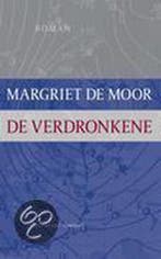 De verdronkene 9789025428426 Margriet de Moor, Verzenden, Gelezen, Margriet de Moor