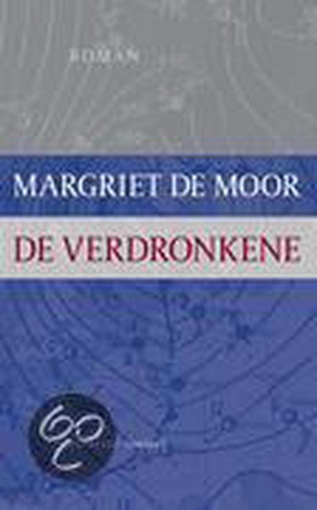 De verdronkene 9789025428426 Margriet de Moor, Boeken, Romans, Gelezen, Verzenden