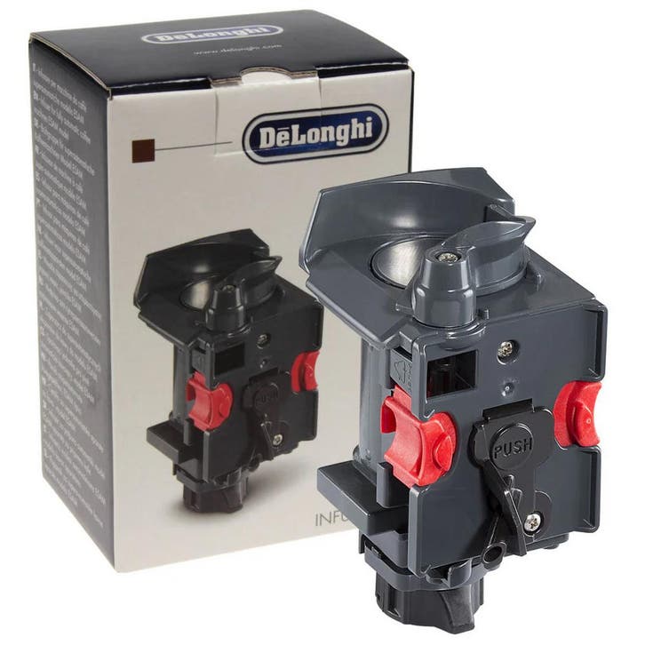 DeLonghi Zetgroep Koffiemachine ESAM- / EAM-serie 7313251441, Elektronische apparatuur, Koffiemachine-accessoires, Verzenden