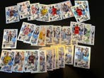 Topps UEFA Champions League Kylian Mbappé, Lionel Messi,, Nieuw